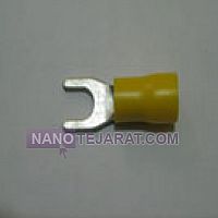 سرسیم دوشاخ5-2.5 سرسیم دوشاخ5-2.5